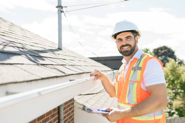 Professional Roofing Contractor in Louisa, VA