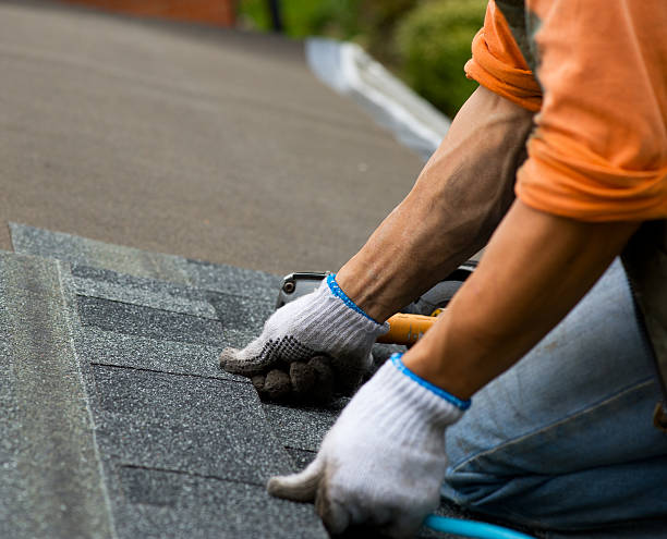Best Slate Roofing Contractor  in Louisa, VA